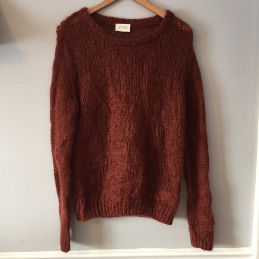 American Vintage sweater